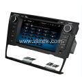 Android 7.1 Car Player for BMW E90